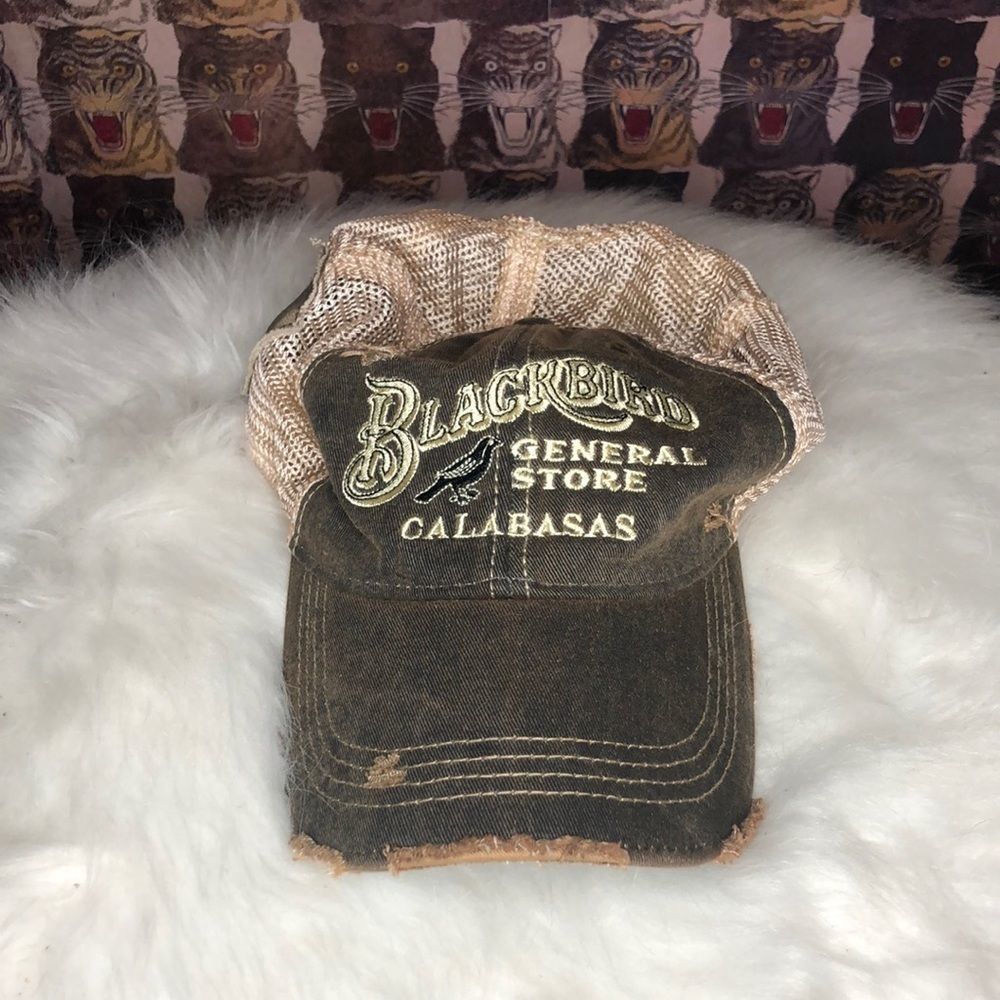 Original Retro Brand hat - Picture 4 of 9